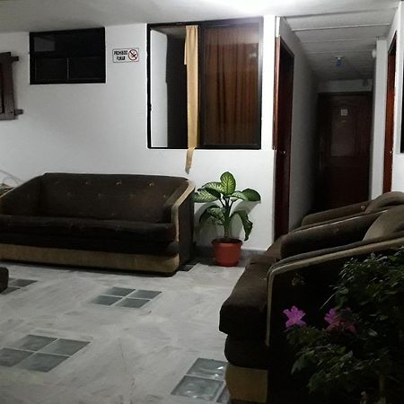Estancia de Belén Apartamento Ibarra Exterior foto